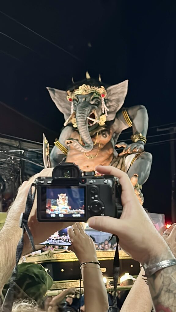 Religia na Bali -Unikalna Mieszanka Wierzeń i Tradycji 1 Religia na Bali -Unikalna Mieszanka Wierzeń i Tradycji -