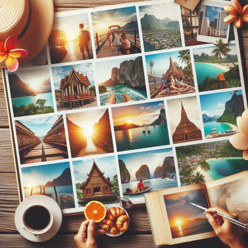 Dlaczego warto podróżować - Inwestuj w najlepsze wspomnienia 2 Dlaczego warto podróżować – tworzenie niezapomnianych wspomnień