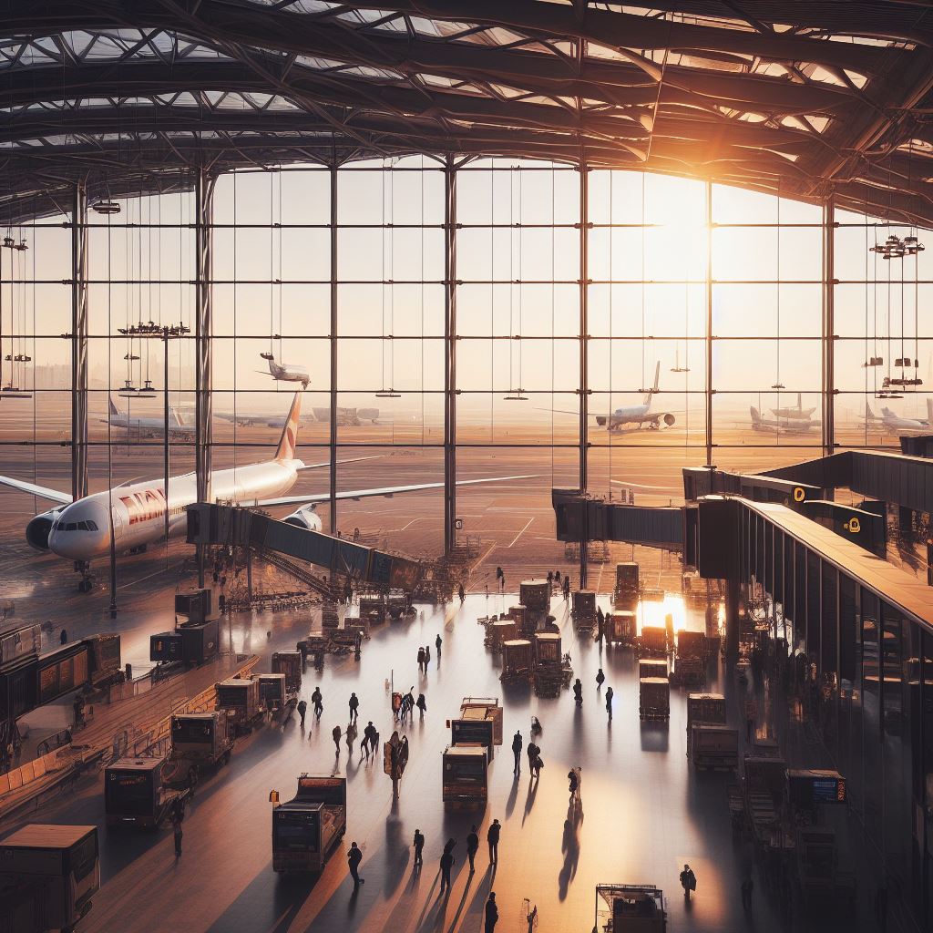 jak dostać się do Bergamo z lotniska