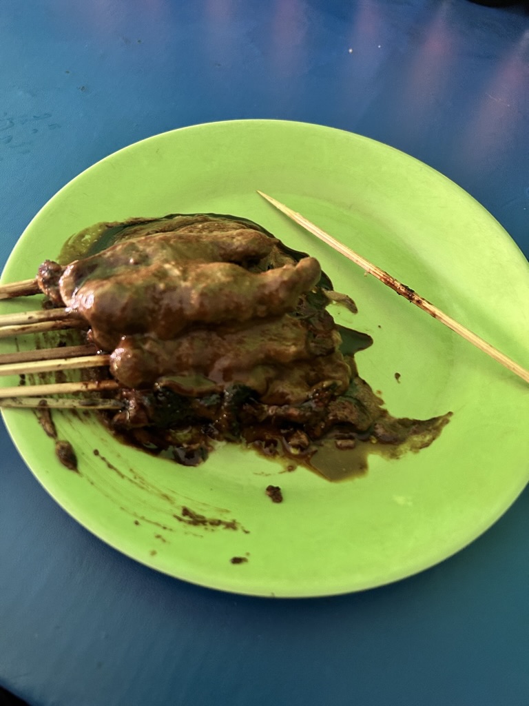 Jedzenie na Bali - tego musisz spróbować! 3 Jedzenie na Bali - tego musisz spróbować! -