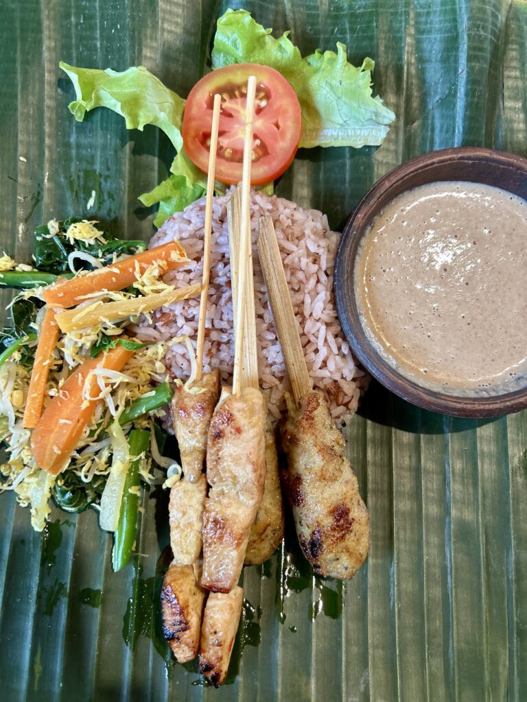 Jedzenie na Bali - tego musisz spróbować! 5 Jedzenie na Bali - tego musisz spróbować! -