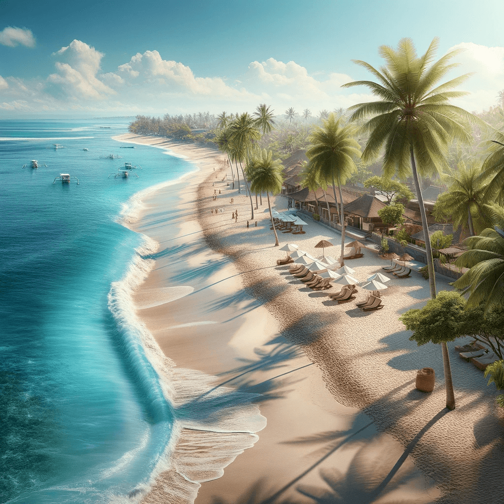 Kiedy lecieć na Bali? - Planowanie podróży 1 kiedy lecieć na Bali - wybierz najlepszy miesiąc