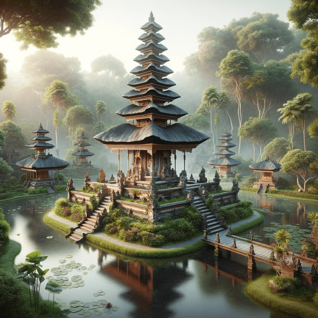 Kiedy lecieć na Bali? - Planowanie podróży 3 kiedy lecieć na bali - sprawdź pogodę