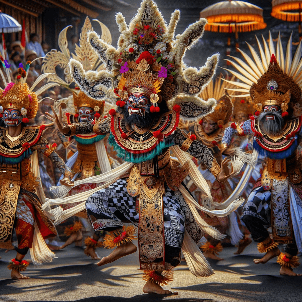 Religia na Bali -Unikalna Mieszanka Wierzeń i Tradycji 2 religia na Bali - tradycja i historia