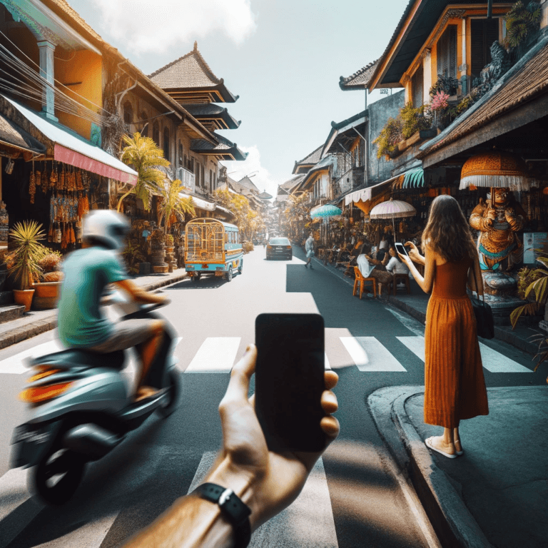 czy na bali jest bezpiecznie.- uważaj na kradzieże