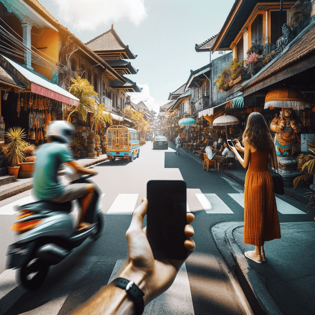 Czy Bali jest bezpieczne? 2 czy na bali jest bezpiecznie.- uważaj na kradzieże