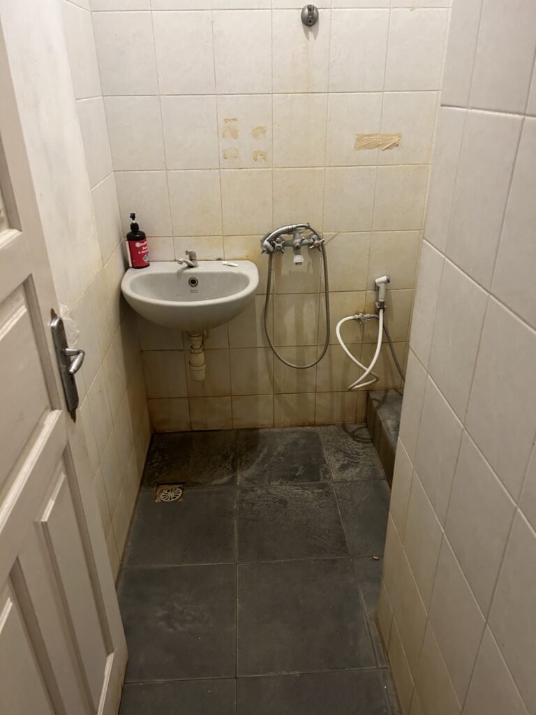 Nocleg na Bali - gdzie spać i na co uważać? 1 hotel 2* na Bali z oceną prawie 7