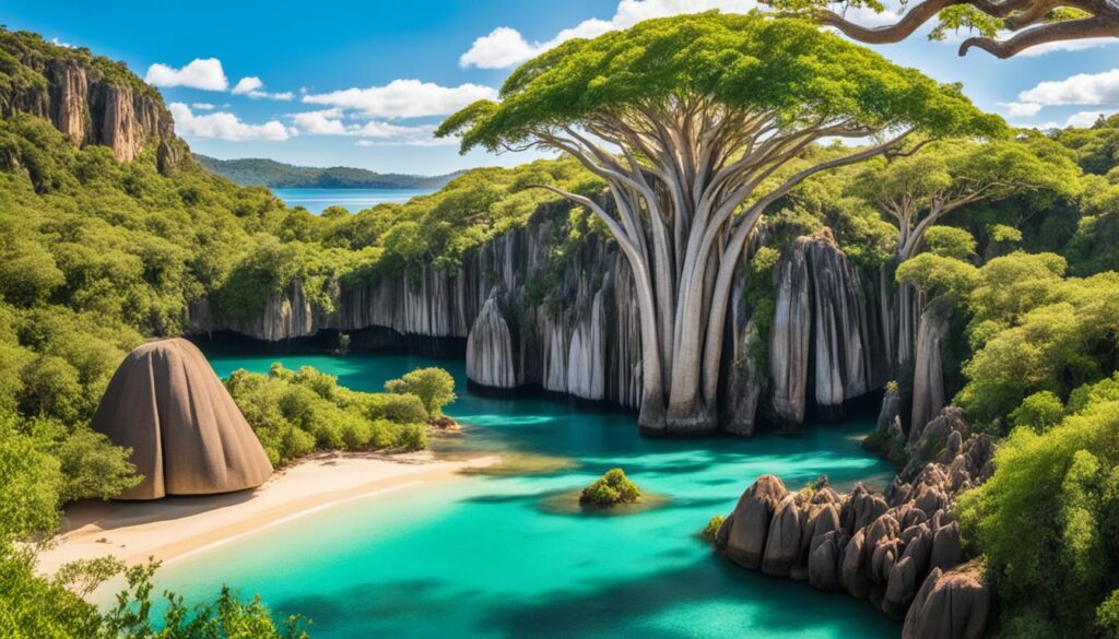 Madagaskar Madagaskar