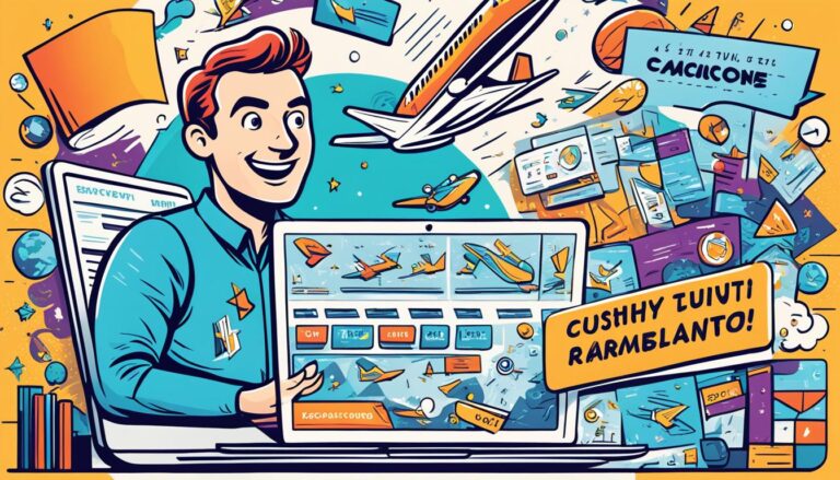 jak zarezerwować lot