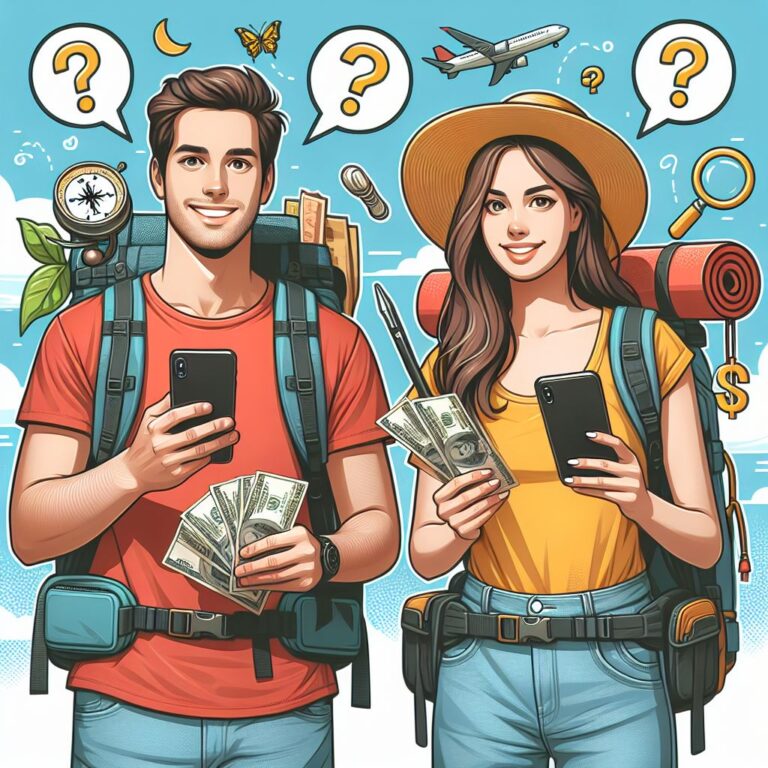 oszczedzanie podczas podrozy