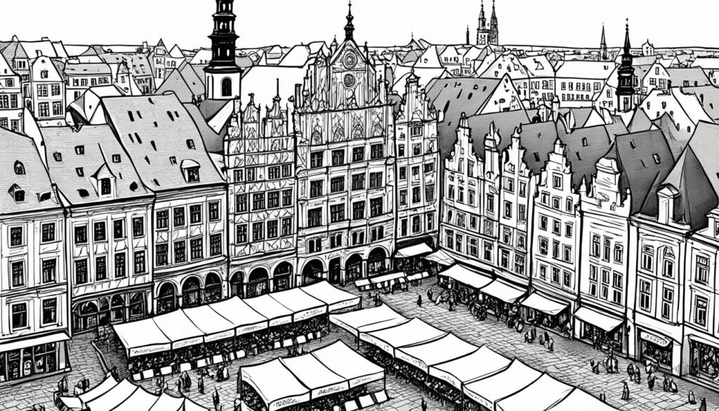 muzeum w ratuszu toruńskim muzeum w ratuszu toruńskim