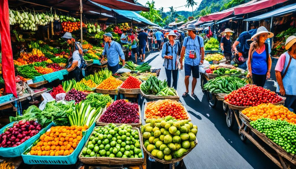 tańsze jedzenie na Bali tańsze jedzenie na Bali