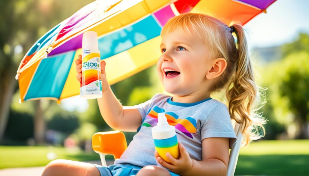 zabezpieczenie dzieci w upały zabezpieczenie dzieci w upały