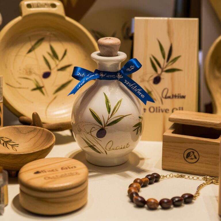 co przywieść z Malty - pamiątki z wakacji