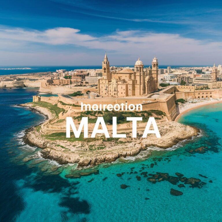 atrakcje Malty co warto zobaczyć na wyspie Malta