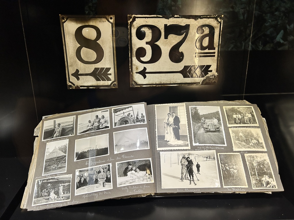 muzeum przełomy w Szczecinie wystawa