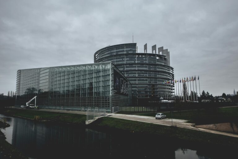 Parlament Europejski