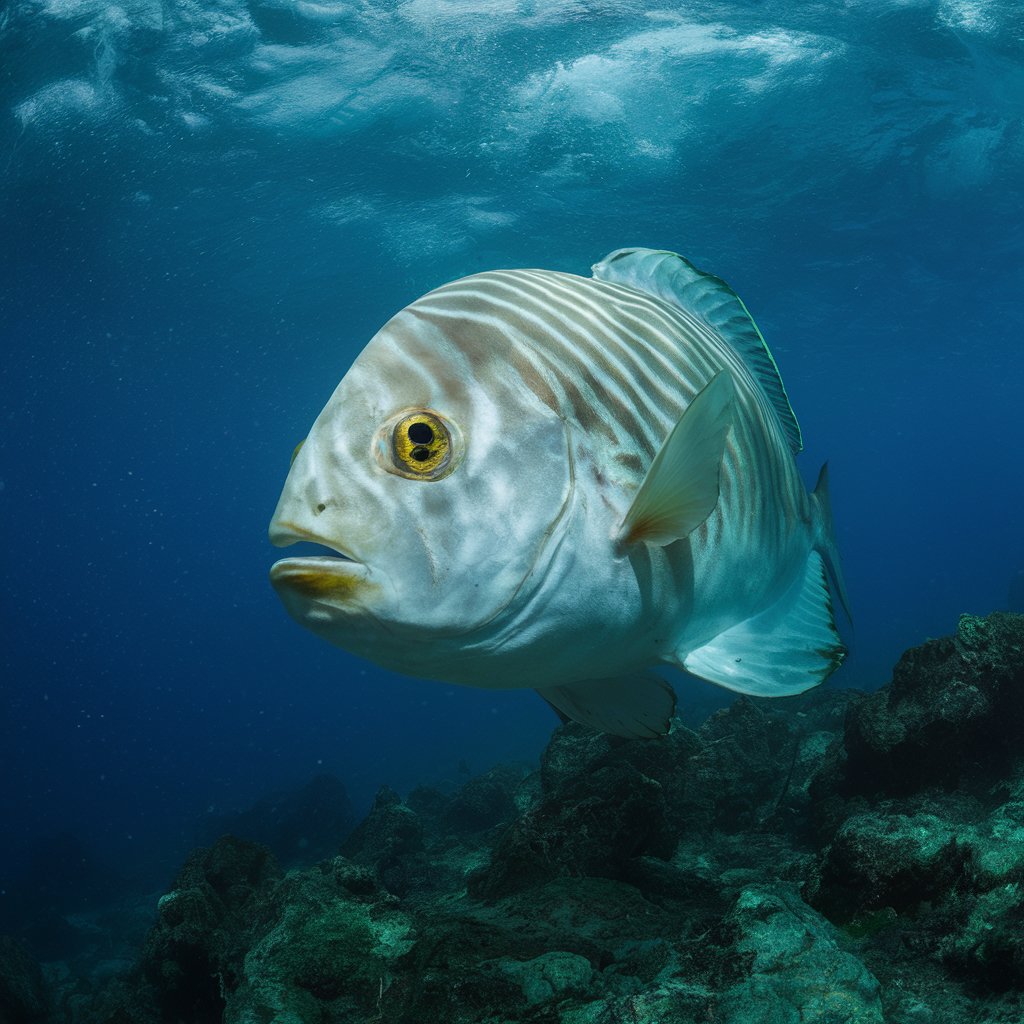 5 fascynujących faktów o rybach, o których nie wiedziałeś! 3 zaskakujące fakty o rybach