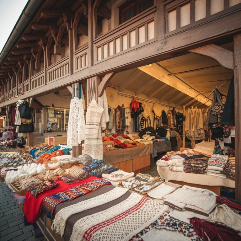 co przywieść z Rygi co kupić w rydze tradycyjnego