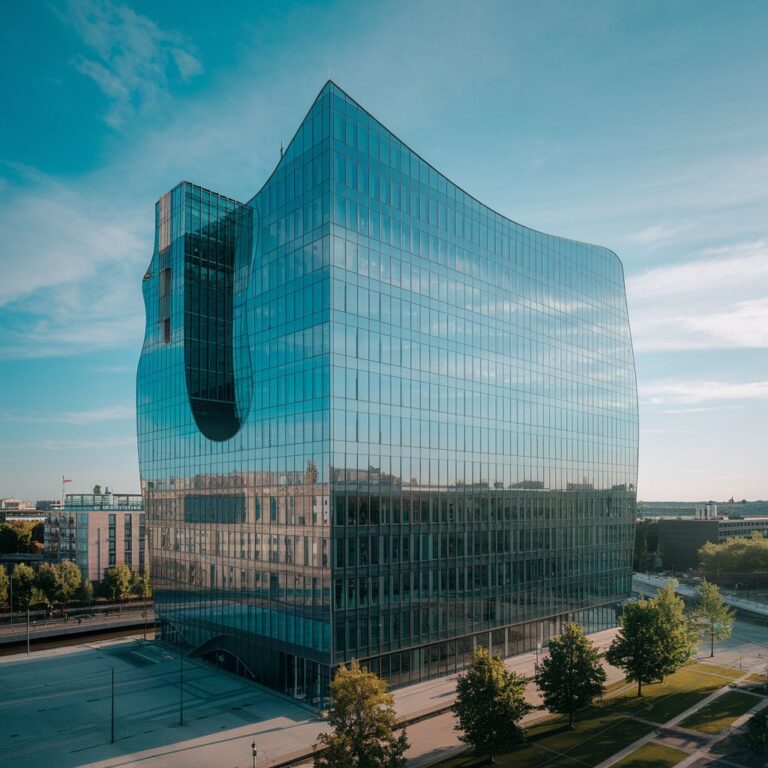 Ciekawostki o ręce – miasto nowych technologii