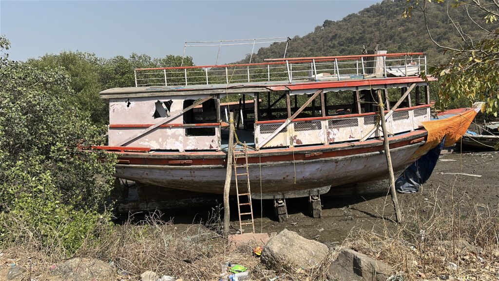 wyspa elefanta mumbaj