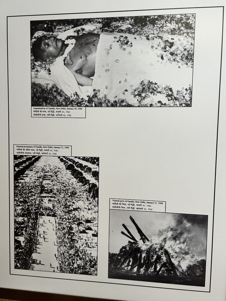 Mahatma Gandhi w Bombaju – dom, który inspiruje do dziś -