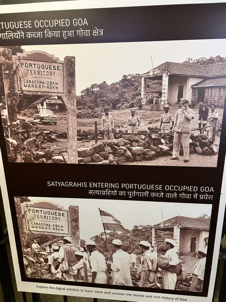 Fort Aguada - Goa Indie, czy warto go odwiedzić? 4 zdjecia historyczne w zwiezienia w forice aguada Goa