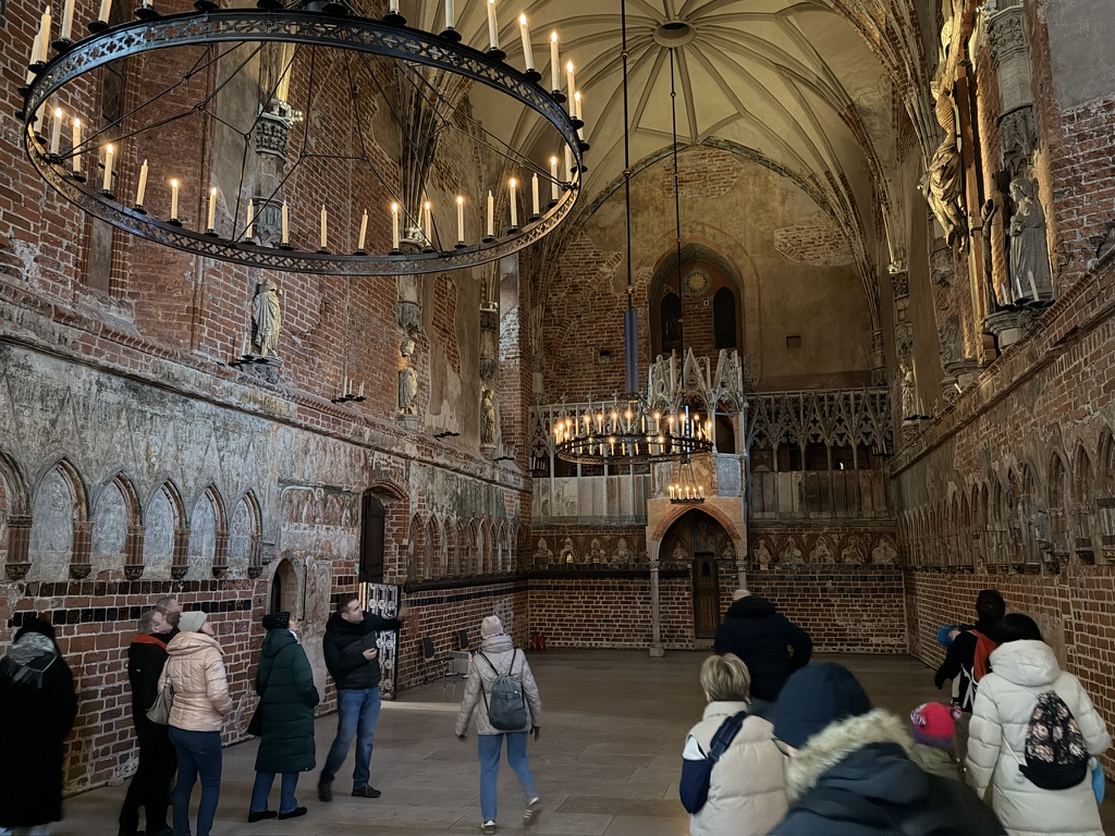 Zamek w Malborku – atrakcje, mity i powody, dla których musisz go zobaczyć na żywo -